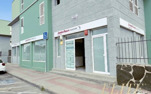 Local comercial en San Fernando