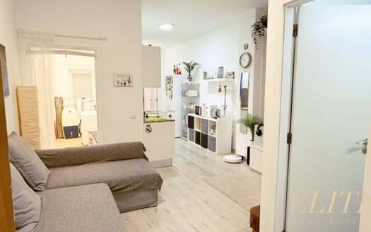 Apartment in El Tablero