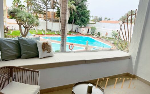 Piso en San Fernando