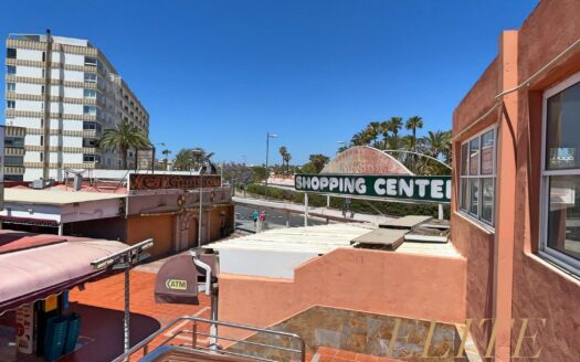 Commercial premises in San Fernando, Sector 4