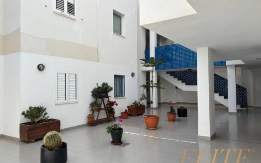 Appartamento a El Tablero