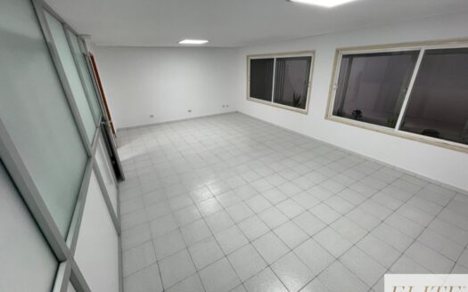 Despacho en Plaza de España