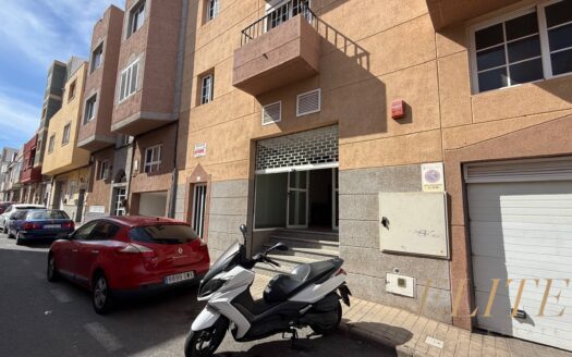 Local comercial en Vecindario