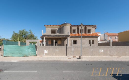 Chalet en Sonnenland