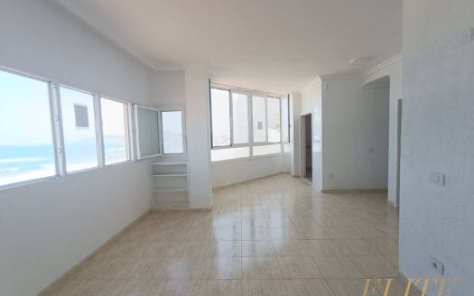 Piso in Guanarteme