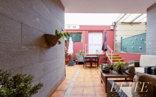 Casa in Monte Lentiscal