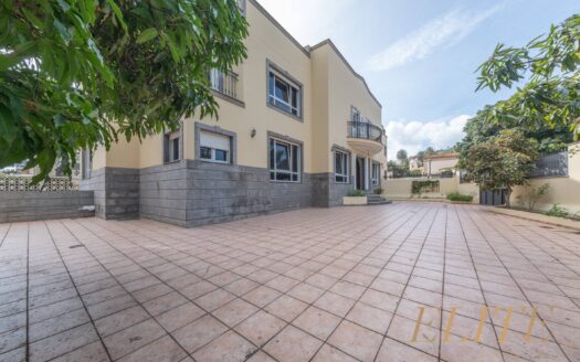 Casa en Ciudad Jardín