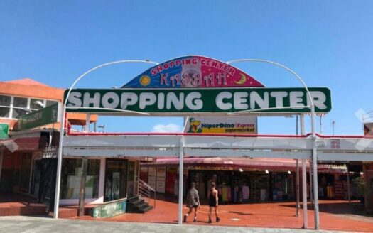 Local comercial en San Fernando, Sector 4