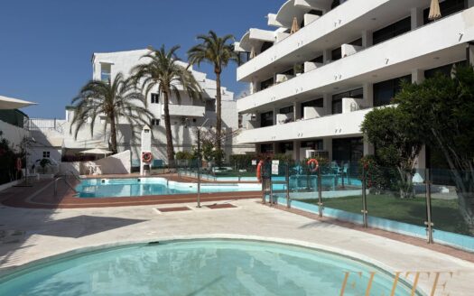 Apartamento en Playa del Inglés