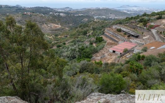 Terreno Rústico en San Lorenzo