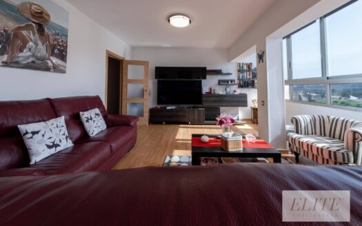 Piso in Schamann – Rehoyas