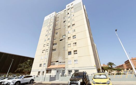 Apartment in Jinamar