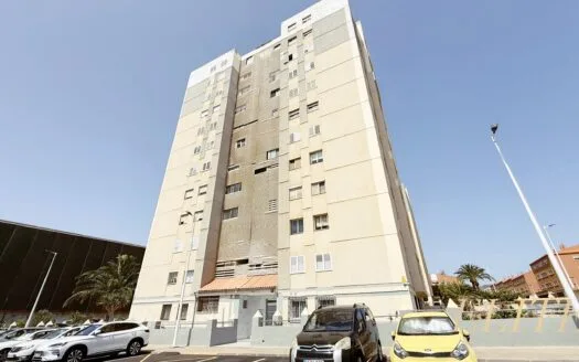 Apartamento en Jinamar