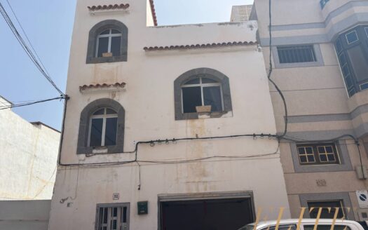 Townhouse in El Goro – Ojos de Garza