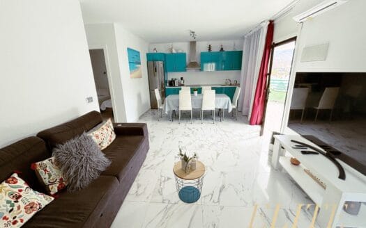 Apartamento en Puerto Rico