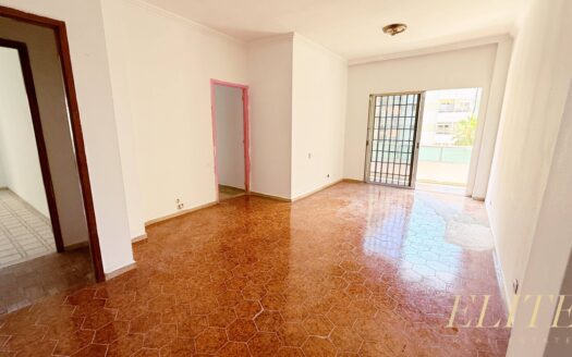 Apartment in Escaleritas – La Feria