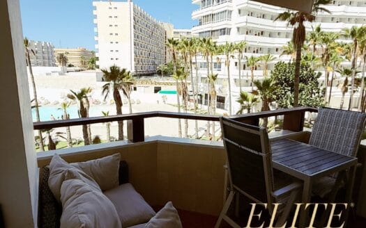 Apartamento en Playa del Inglés