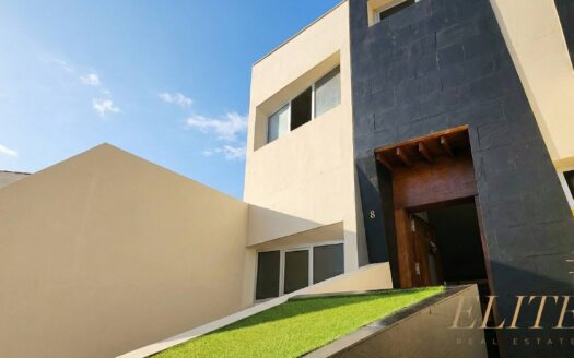 Reihenhaus in Vecindario norte-Cruce Sardina