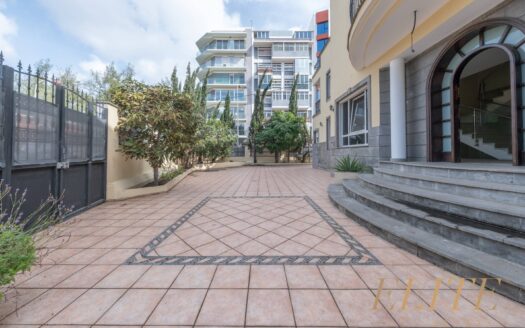 Despacho en Ciudad Jardín