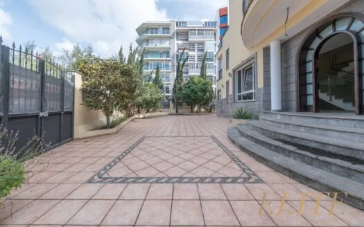 Despacho in Ciudad Jardín