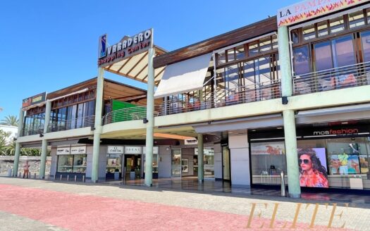 Local comercial en Maspalomas-Meloneras