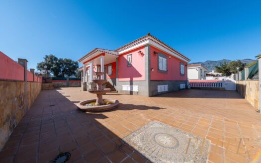 Casa en Gran Canaria – Valsequillo