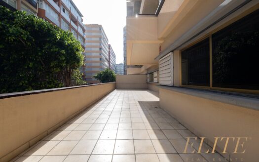 Apartamento en Alcaravaneras