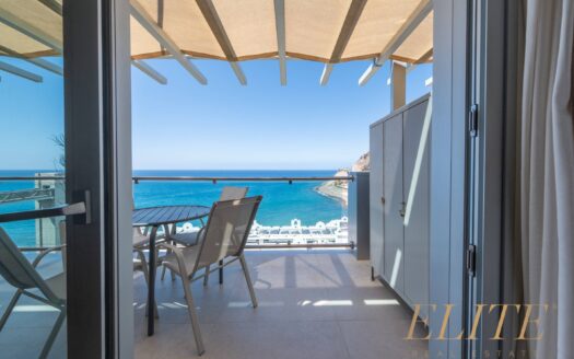 Apartamento en Playa del Cura