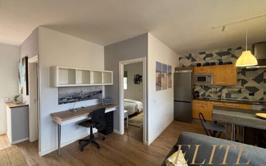 Appartement a Mogán interior