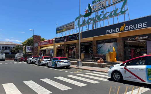 Local comercial en Playa del Inglés
