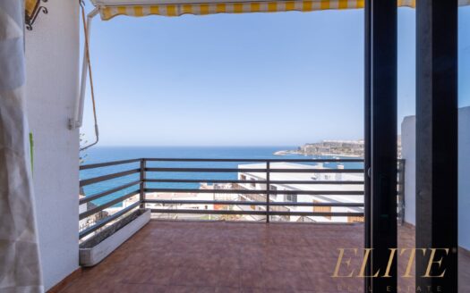 Apartamento en Patalavaca
