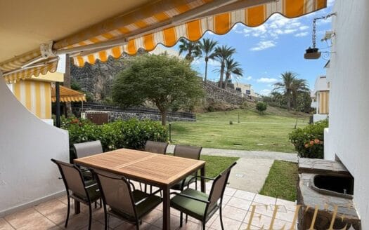 Adosado en San Agustín-Bahía Feliz