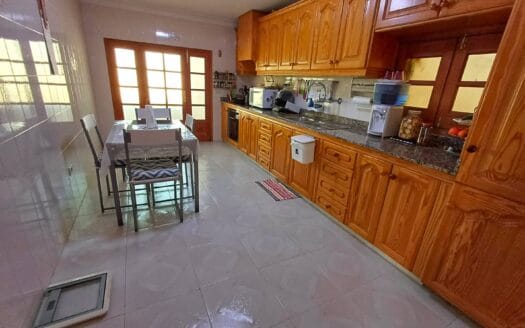 Piso in Carrizal