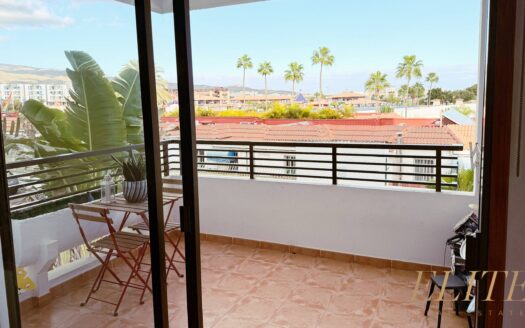 Appartement à Playa del Inglés