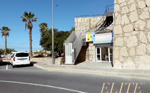 Local comercial en Puerto Rico