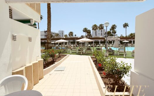 Estudio en Playa del Inglés