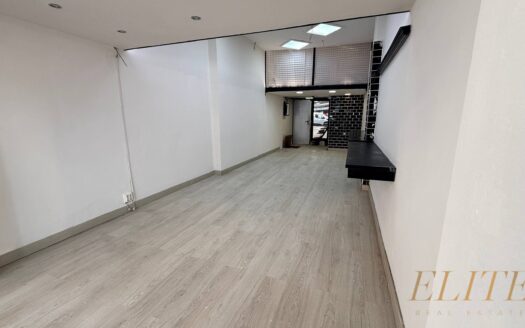 Local comercial en Puerto