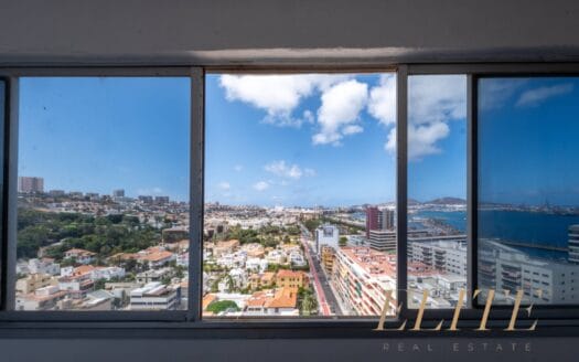 Ático en Ciudad Jardín