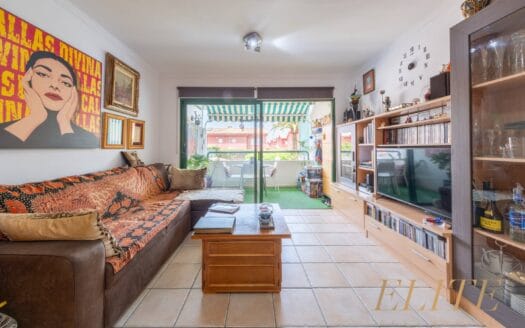 Apartment in Sonnenland