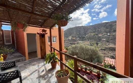 Casa de campo en Los Alvarados-Fuente los Berros