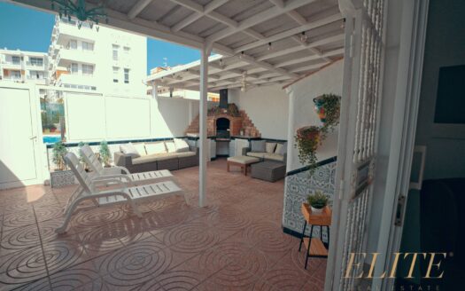 Bungalow in Playa del Inglés