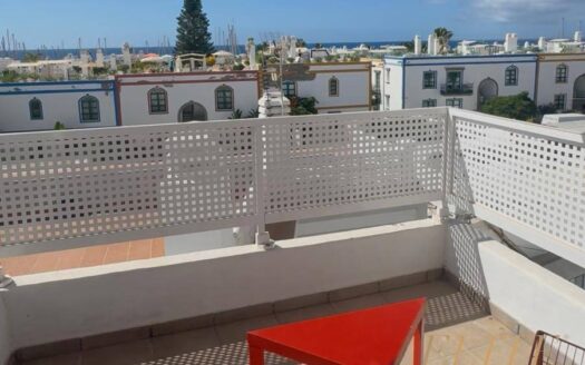 Haus in Taurito-Playa de Mogán