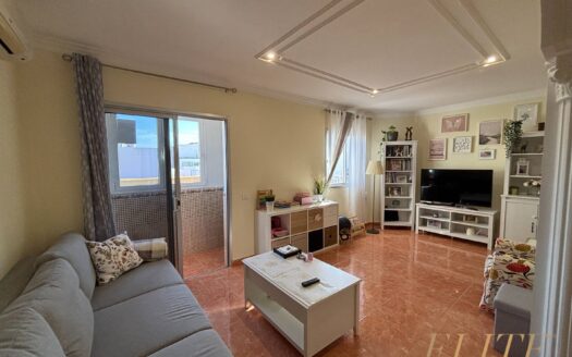 Piso en Vecindario-Los Llanos