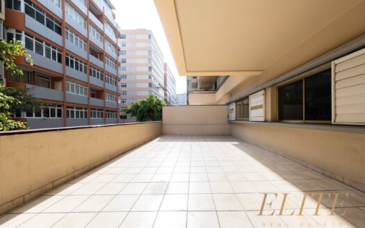 Apartamento en Alcaravaneras