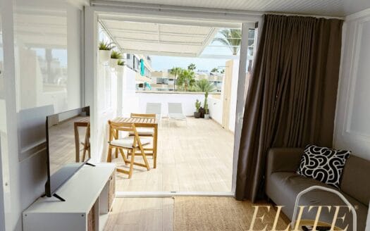 Attico a Playa del Inglés