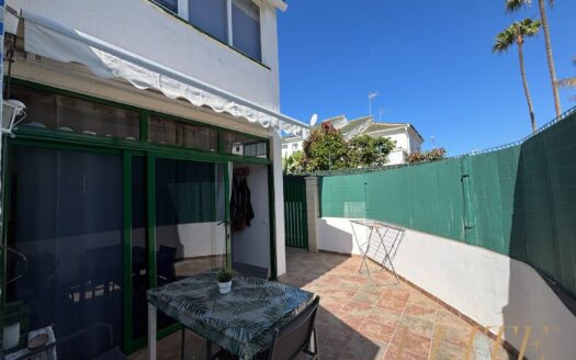 Duplex a Sonnenland