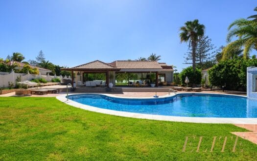 Chalet en Maspalomas-Meloneras