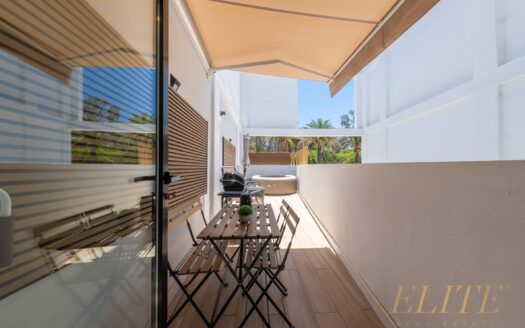 Estudio en Arguineguín