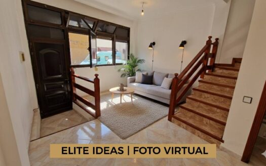 Villetta a schiera a Playa de Melenara