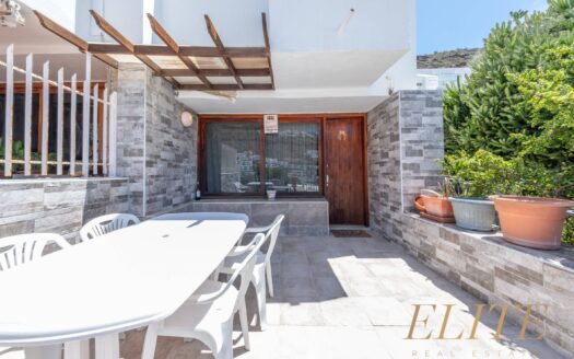 Dúplex en Puerto Rico